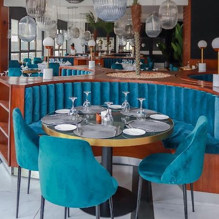 Le Centell Hotel & Spa (Adults Only) Antananarivo Ngoại thất bức ảnh