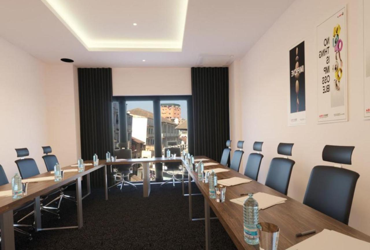 Le Centell Hotel & Spa (Adults Only) Antananarivo Ngoại thất bức ảnh