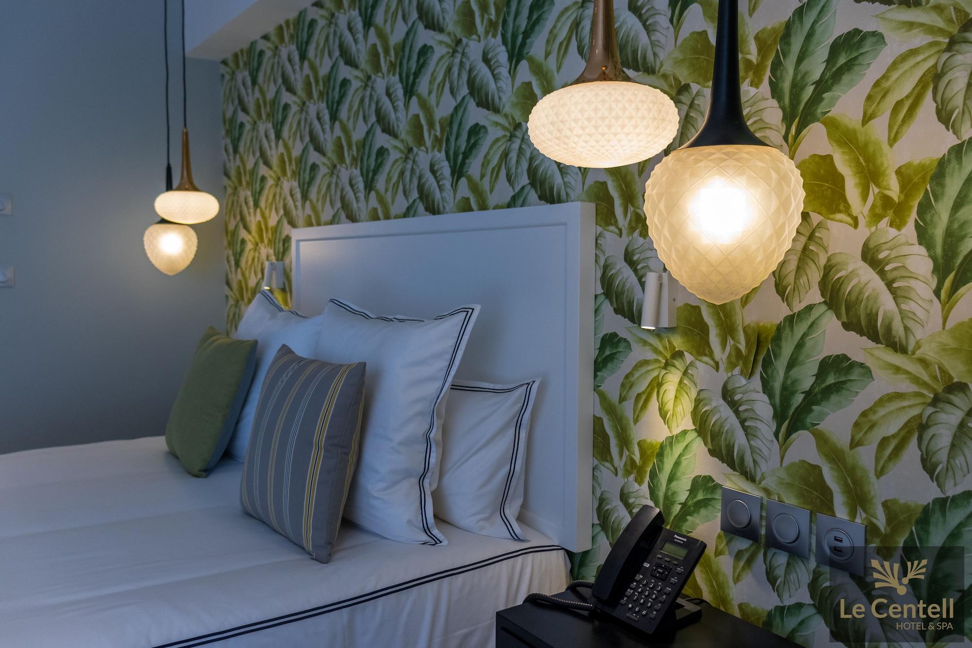 Le Centell Hotel & Spa (Adults Only) Antananarivo Ngoại thất bức ảnh
