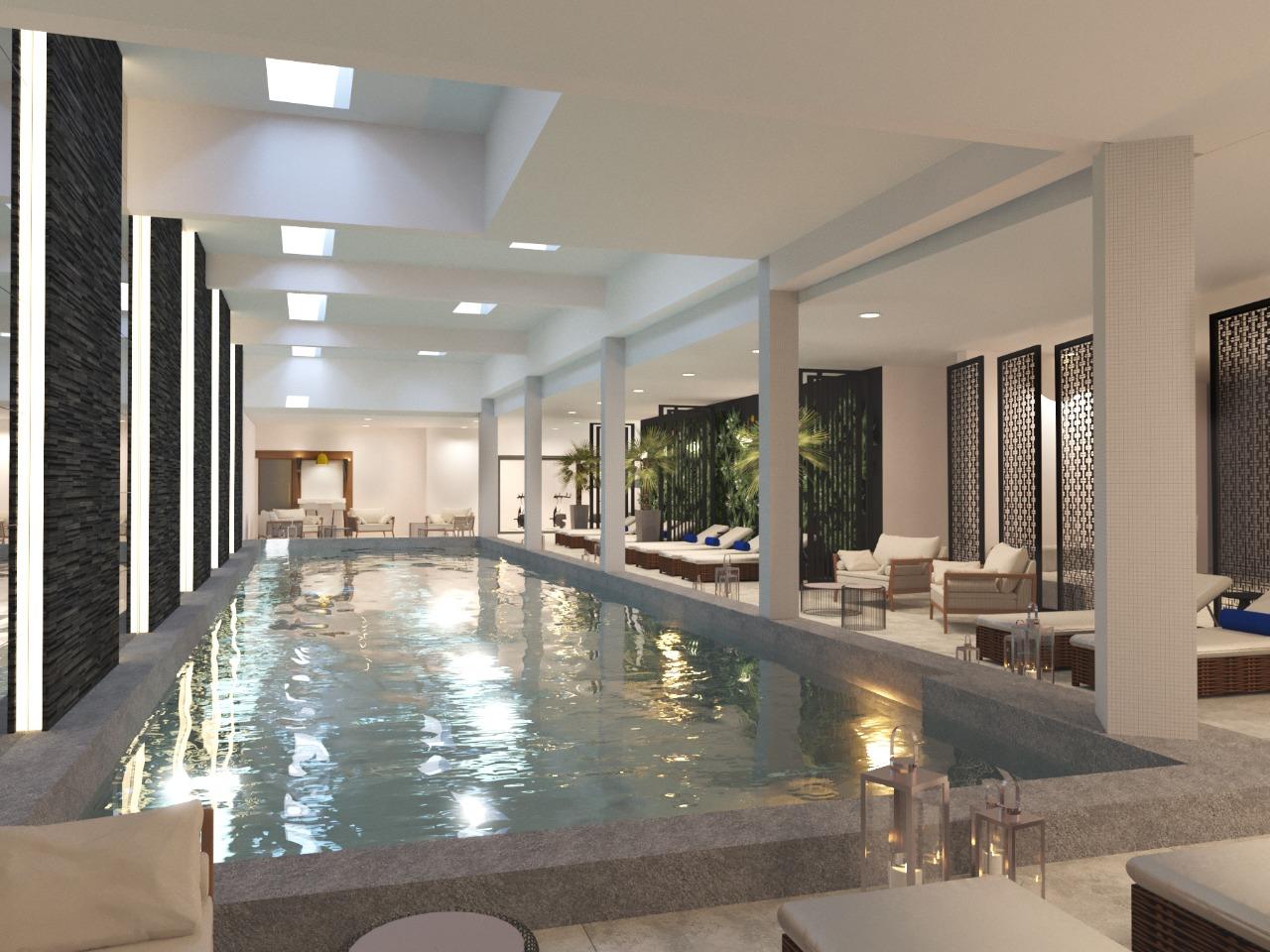 Le Centell Hotel & Spa (Adults Only) Antananarivo Ngoại thất bức ảnh