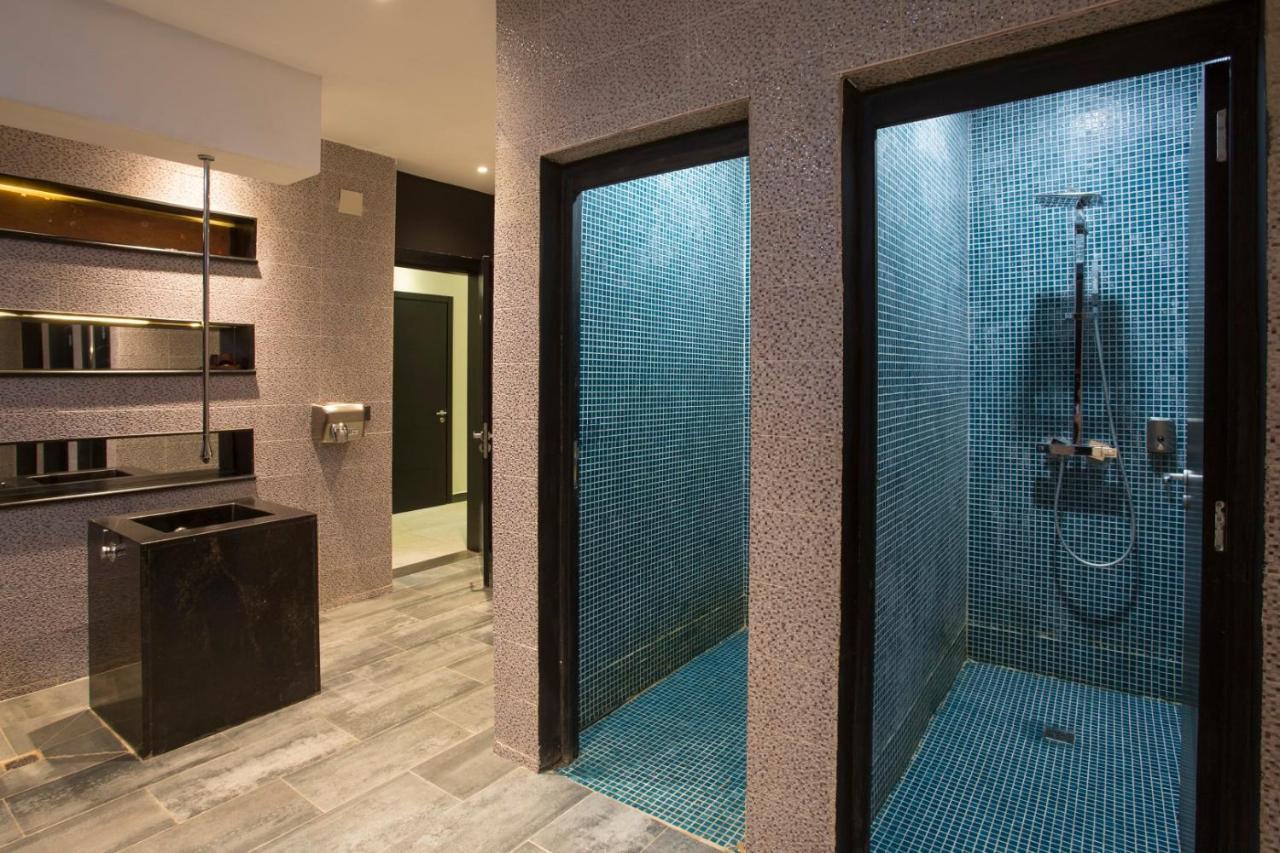 Le Centell Hotel & Spa (Adults Only) Antananarivo Ngoại thất bức ảnh
