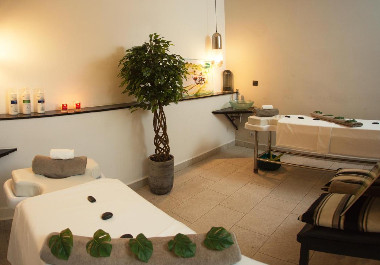 Le Centell Hotel & Spa (Adults Only) Antananarivo Ngoại thất bức ảnh