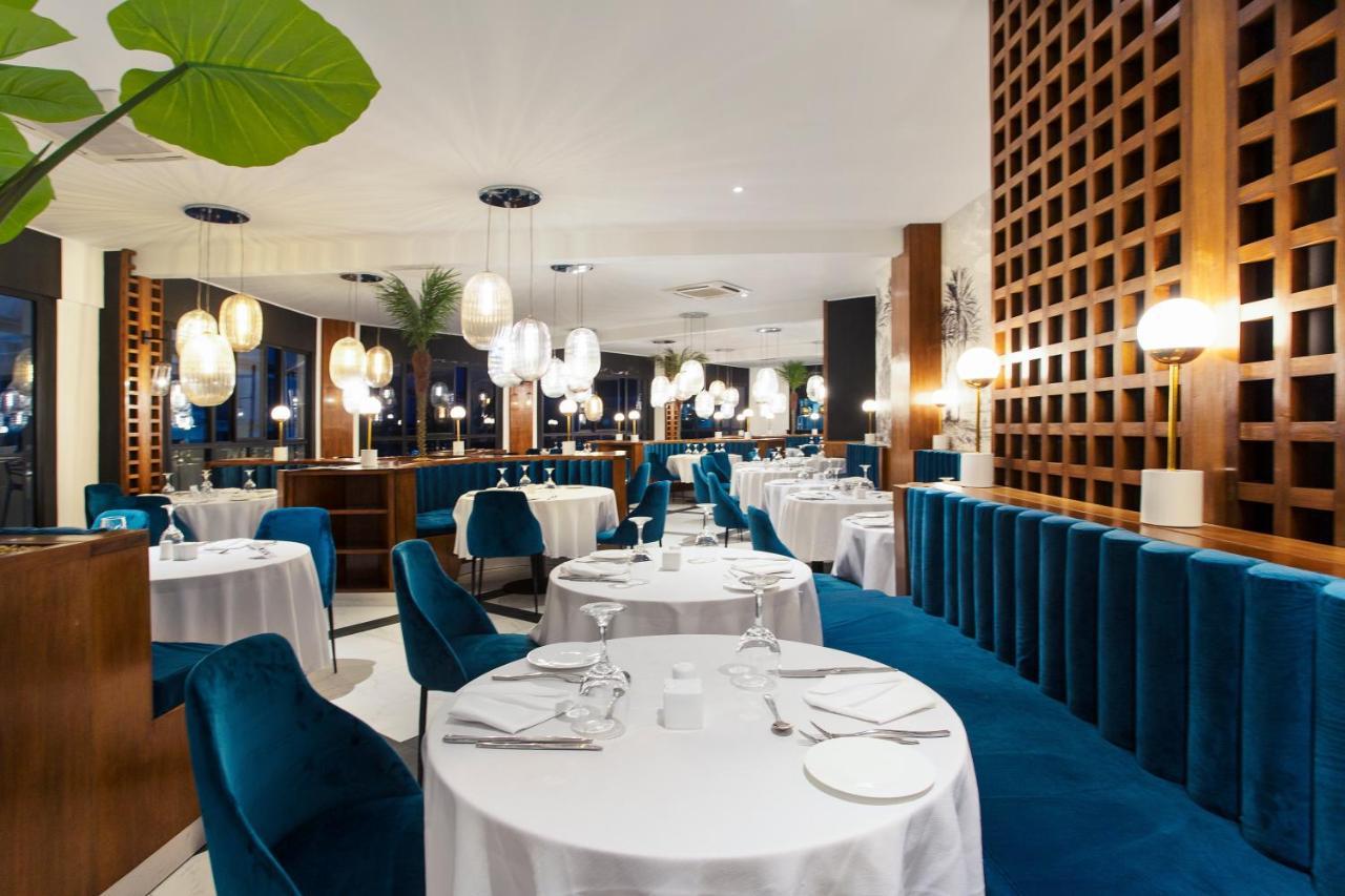 Le Centell Hotel & Spa (Adults Only) Antananarivo Ngoại thất bức ảnh