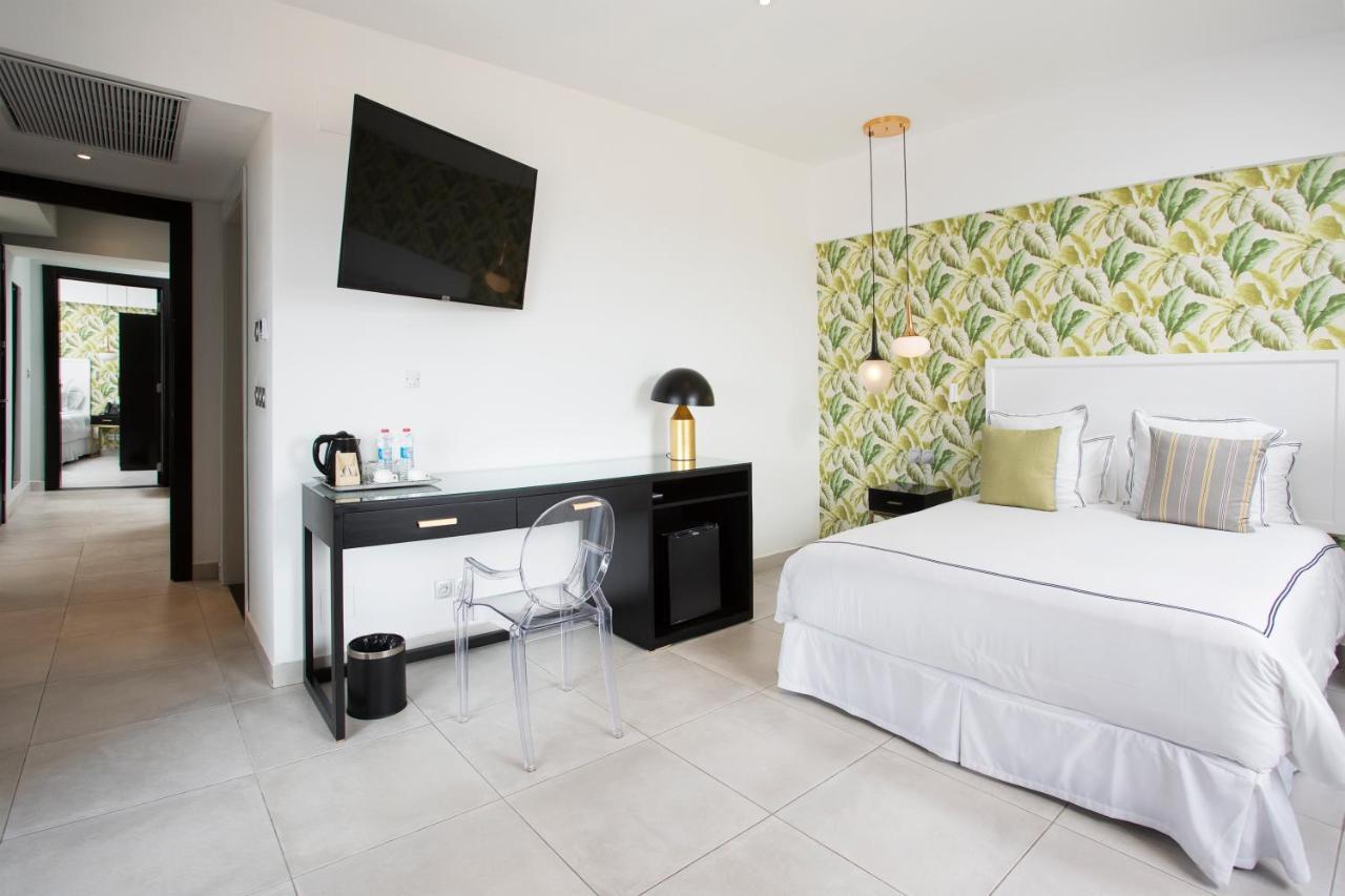 Le Centell Hotel & Spa (Adults Only) Antananarivo Ngoại thất bức ảnh